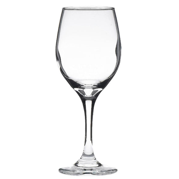 Personalised Stemmed Wine Glass
